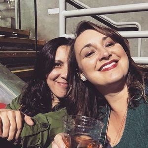 Meet your Posher, Mimi